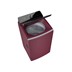 Picture of Bosch 7.5 Kg 5 Star Fully Automatic Top Load Washing Machine (WOE753M0IN)